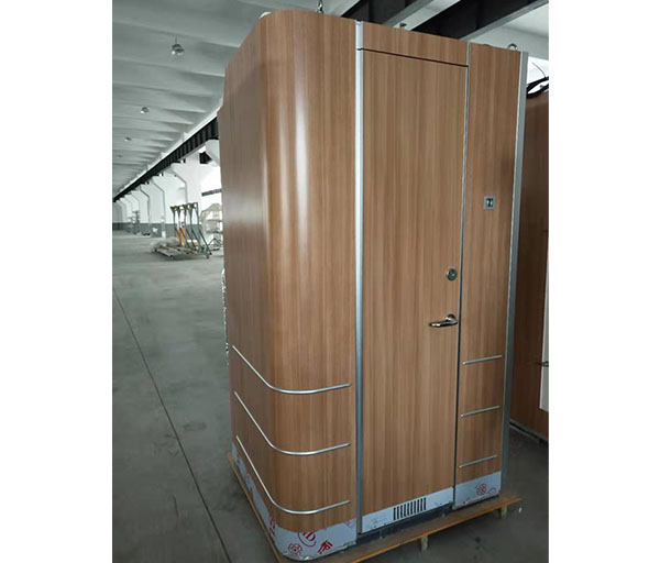 160公里衛(wèi)生間