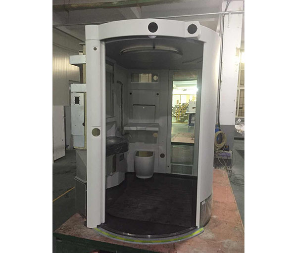 丹麥衛(wèi)生間