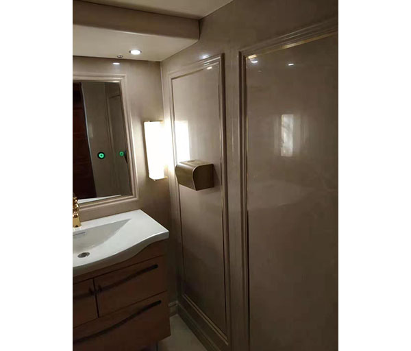 華為衛(wèi)生間