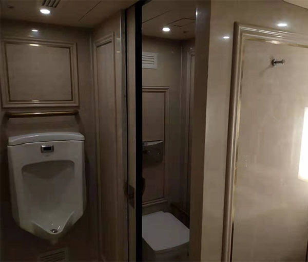 華為衛(wèi)生間