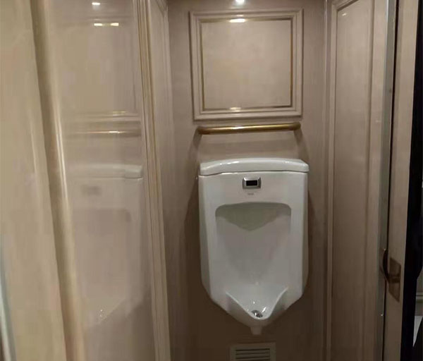 華為衛(wèi)生間